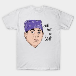 Prison Mike T-Shirt